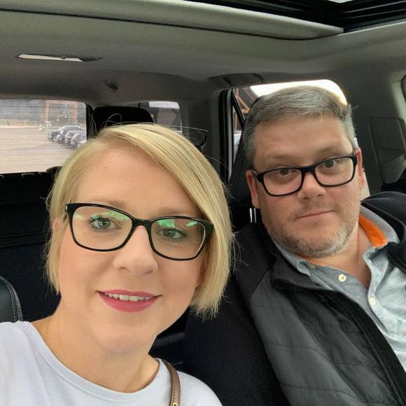 Profile Picture of Amanda Durieux (@durieuxamanda) on Poshmark