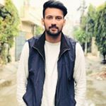 Profile Picture of Basit Khalid Mughal (@basitkhalidmughal) on Instagram