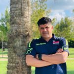Profile Picture of Hesham Ali (@hsham1975) on Instagram