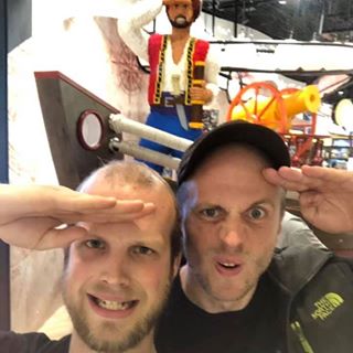 Profile Picture of Aaron Redman (@aaron.redman) on Facebook