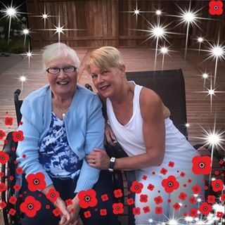 Profile Picture of Donna MarshallHare (@donna.marshallhare) on Facebook