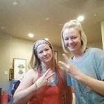 Profile Picture of Tami stark & Sarah Padilla (@crazy_fit_moms) on Instagram