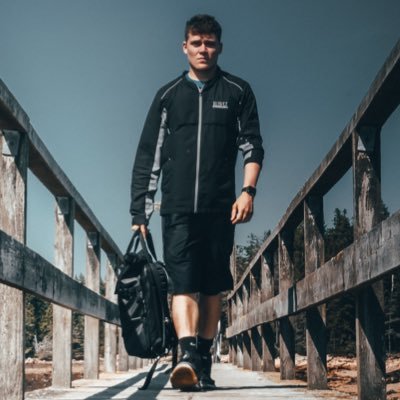 Profile Picture of Josh Mould (@mouldj12) on Twitter