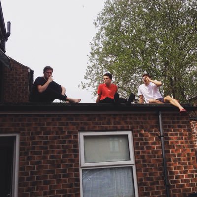 Profile Picture of Jake Glover (@JakeGlover20) on Twitter