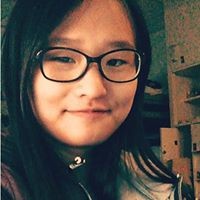Profile Picture of Lily Huang (@lily-huang-97) on Quora