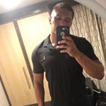 Profile Picture of Derrick Malone-Rivera (@russia.roulette) on Instagram