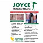 Profile Picture of Joyce Calixto (@empreendedorajoyce) on Instagram