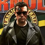 Profile Picture of Grant Carter (@granted_films) on Instagram