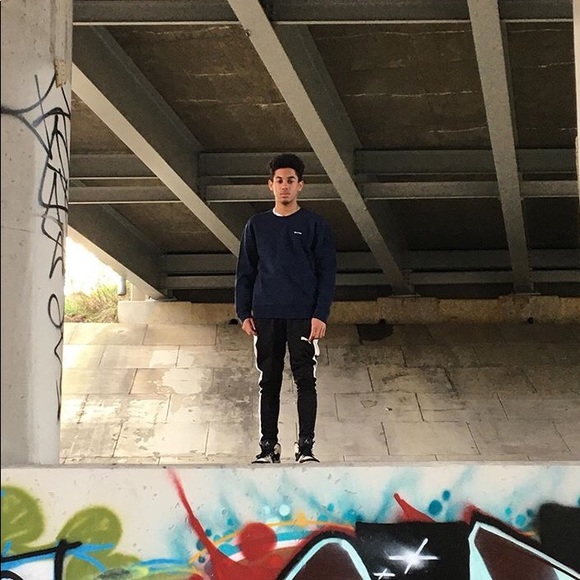 Profile Picture of Alexander Hartman (@757hartman) on Poshmark