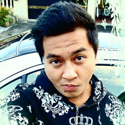 Profile Picture of Muhammad Saifuddin (@apoi49) on Twitter