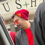 Profile Picture of م (@mohammad__masoudi) on Instagram