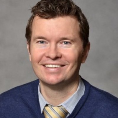 Profile Picture of Dr. Nick Edwards (@drnickedwards) on Twitter