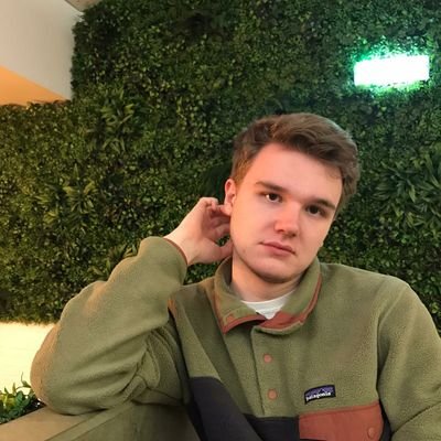 Profile Picture of Jamesjamesjamesjamesjamesjamesjamesjamesjamesjames (@jameshodson_) on Twitter