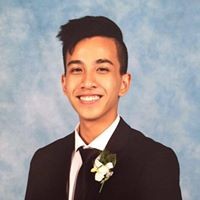 Profile Picture of Lucas Ho (@lucas-ho-17) on Quora