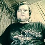 Profile Picture of Aaron Doody (@radical_snake) on Instagram