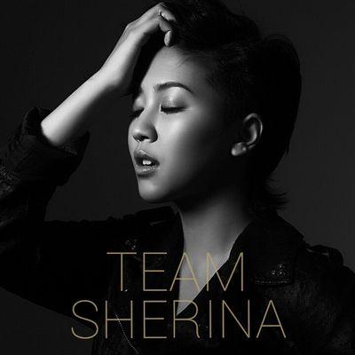 Profile Picture of Team Sherina Munaf (シェリナ・ムナフ) (@TeamSherina) on Twitter
