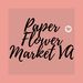 Profile Picture of Paper Flower Market VA (@marlyn0387) on Pinterest