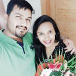 Profile Picture of Amith Nair Puthusseril (@amith_nair23) on Instagram