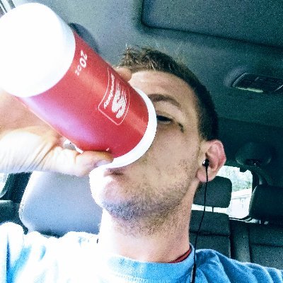 Profile Picture of Garth Matthews (@Garthmatthews9) on Twitter