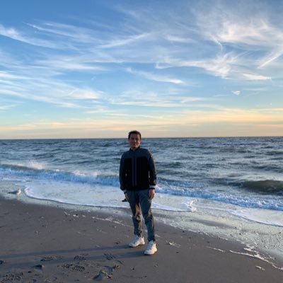 Profile Picture of Chang Huang (@ChangHuang20) on Twitter