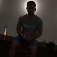 Profile Picture of Shay Freeman (@shay-freeman-8) on Quora
