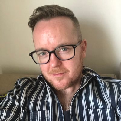 Profile Picture of Seán Bergin (@Seanpbergin) on Twitter