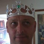 Profile Picture of David Meredith (@davidmeredith1402) on Instagram