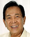 Profile Picture of Benjamin Abaloson Wikipedia
