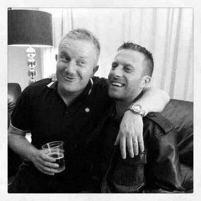 Profile Picture of Andrew Grice (@AndyGrice1) on Twitter