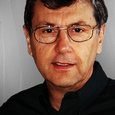 Profile Picture of Gary Davidson (@gpdavidson) on Twitter