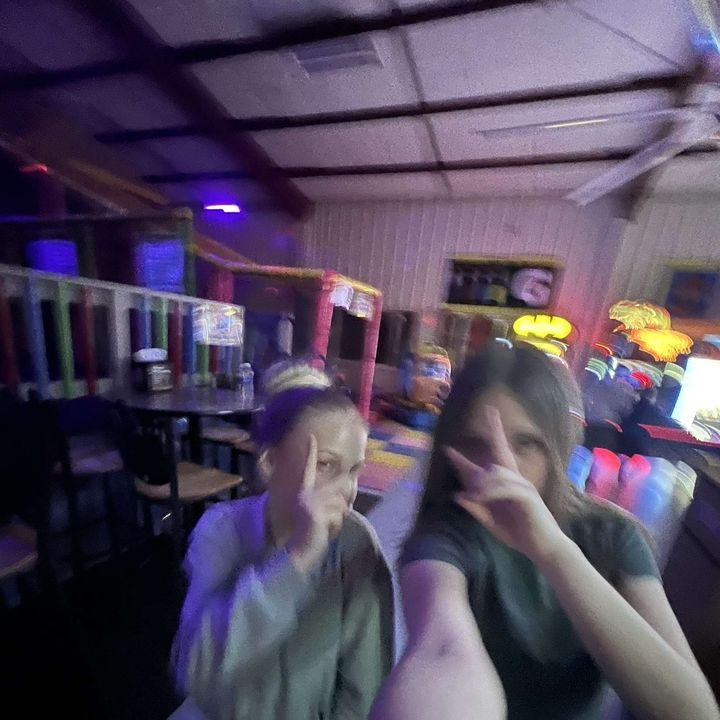 Profile Picture of Maven=mackenzie&raven (@maven637) on Tiktok