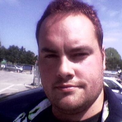 Profile Picture of Daniel Thomas Gollop (@SmackBangGollop) on Twitter