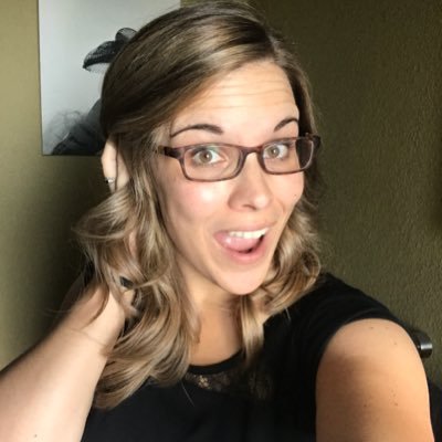 Profile Picture of DeAnn Gonzalez (@DeAnn_draaaa) on Twitter