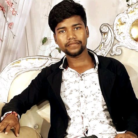 Profile Picture of Kunal Malik (@kunalmalik.official) on Tiktok