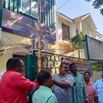 Profile Picture of Ramesh Shanmugam (@ramesh.shamanism) on Instagram