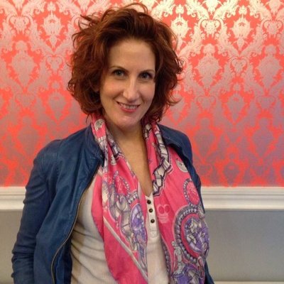 Profile Picture of Sally O'Dowd (@sallyodowd) on Twitter