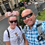 Profile Picture of °o° David °o° (@davids_disney_life) on Instagram