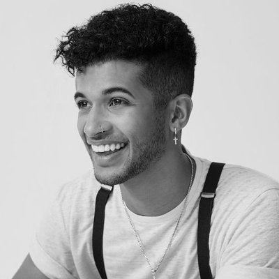 Profile Picture of Central Jordan Fisher Brasil (@CentralJFisher) on Twitter