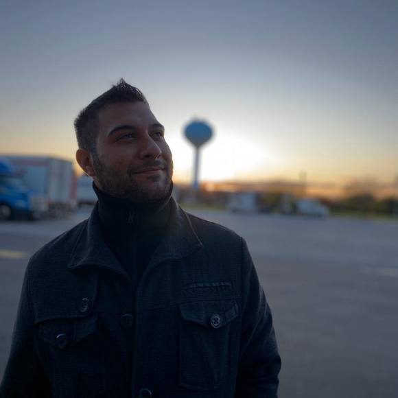 Profile Picture of Vince Cucinella (@cucinellav) on Poshmark