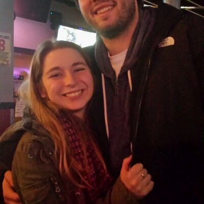 Profile Picture of Brian Hickelon Twitter