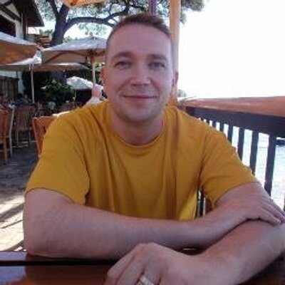 Profile Picture of Chris Wagoner (@BCWagoner) on Twitter