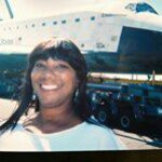 Profile Picture of Beverly Givens Robinson (@lkrgrlbr) on Instagram