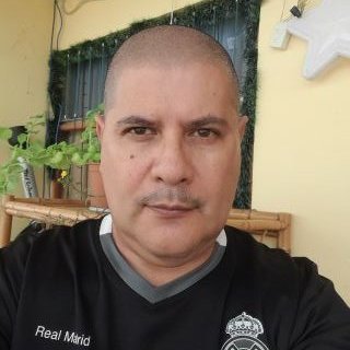Profile Picture of Carlos Eduardo Corella Gomez (@CorellaGomez) on Twitter