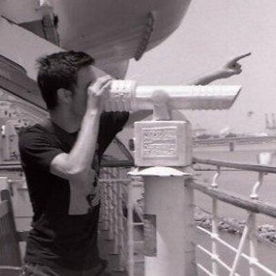 Profile Picture of Andy Stites (@nachoparty) on Twitter