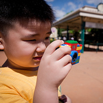Profile Picture of thomas wong (@soultrooper1974) on Flickr