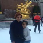 Profile Picture of Beverly Alston (@alstonbeverly) on Instagram