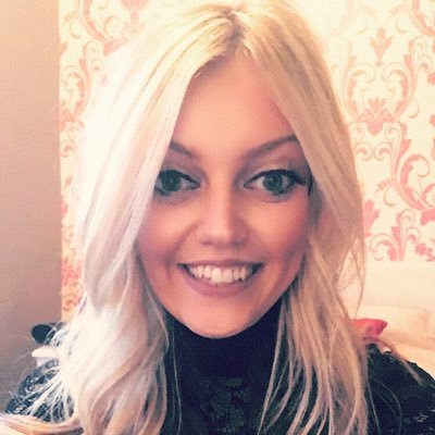 Profile Picture of Kate Owen (@KateFrancesOwen) on Twitter