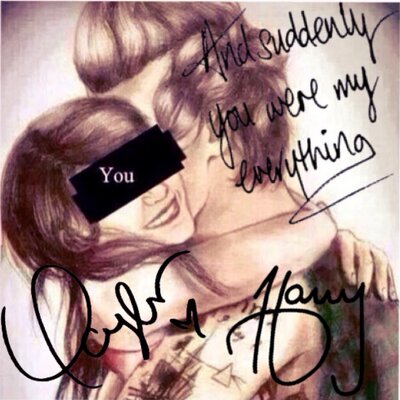 Profile Picture of Taylor Haffner (@Their_LostGirl) on Twitter