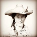 Profile Picture of Nichole Abbott (@sepiatonearchaeologist) on Instagram