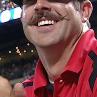 Profile Picture of Bryan Harp's Stache (@BryHarpsStache) on Twitter